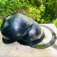 Load image into Gallery viewer, Hollow Half-Sphere Casting Mold - Pro Edition (HDPE)