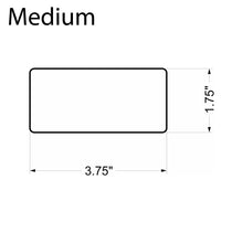 Load image into Gallery viewer, Dividers for Plastic Storage Hardware Cabinet, Designed to fit SYSMAX Medium Drawers, Pack of 12