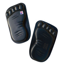 Load image into Gallery viewer, Footprint Stepping Stone Mold, Concrete Cement Mold, DIY feet Walkway Stepping Stones, Footprints for Garden, Garden Decor Mold