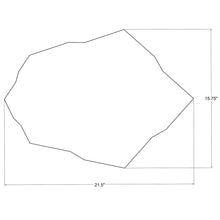 Load image into Gallery viewer, Paver Stone Maker for Concrete, DIY Stepping Stone Pavers, Concrete Mold for Path, Cement Mold, Paver Stone Mold, Garden Decor Mold, Pavers for Garden Walkway, Concrete Walkway Molds
