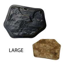 Load image into Gallery viewer, Flagstone Concrete Reusable Molds for Garden Paths, Patios, Walkways & Stepping Stones