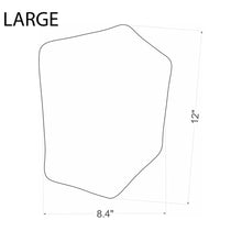 Load image into Gallery viewer, Flagstone Concrete Reusable Molds for Garden Paths, Patios, Walkways & Stepping Stones