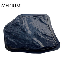 Load image into Gallery viewer, Flagstone Concrete Reusable Molds for Garden Paths, Patios, Walkways & Stepping Stones