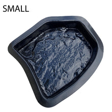 Load image into Gallery viewer, Flagstone Concrete Reusable Molds for Garden Paths, Patios, Walkways & Stepping Stones