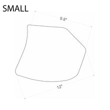 Load image into Gallery viewer, Flagstone Concrete Reusable Molds for Garden Paths, Patios, Walkways & Stepping Stones