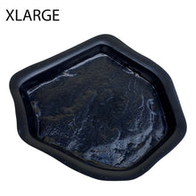 Load image into Gallery viewer, Flagstone Concrete Reusable Molds for Garden Paths, Patios, Walkways & Stepping Stones