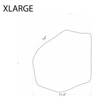Load image into Gallery viewer, Flagstone Concrete Reusable Molds for Garden Paths, Patios, Walkways & Stepping Stones