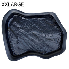 Load image into Gallery viewer, Flagstone Concrete Reusable Molds for Garden Paths, Patios, Walkways & Stepping Stones