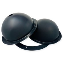 Load image into Gallery viewer, Hollow Half-Sphere Casting Mold - Pro Edition (HDPE)