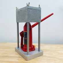 Load image into Gallery viewer, Brick Press