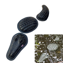 Load image into Gallery viewer, Crocodile Alligator Garden Decor Mold, Concrete Cement Mold, Croc for Garden Figure, DIY Outdoor Decor, Crocodile Statue for Garden