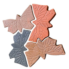 Load image into Gallery viewer, Butterfly Stepping Stone Mold, Garden Decor Mold