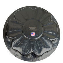 Load image into Gallery viewer, Flower Durable Stepping Stone, DIY Concrete Cement Mold for Garden Walkway - Flower Statue, Decor for Garden Mold
