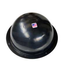 Load image into Gallery viewer, Concrete Sphere Mold - Full Ball Orb Mold for Cement, Plaster, Epoxy, Garden Décor, and Atlas Stones