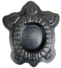 Load image into Gallery viewer, Turtle Planter Mold, Turtle Garden Decor Mold Planter