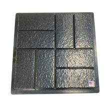 Load image into Gallery viewer, Paver Maker for Concrete, Paver Brick Mold