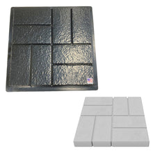 Load image into Gallery viewer, Paver Maker for Concrete, Paver Brick Mold