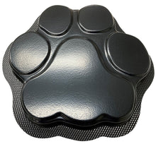 Load image into Gallery viewer, Dog Cat Paw Print Stepping Stone Mold, Textured Mold for Non-Slip Stepping Stones