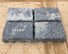 Load image into Gallery viewer, Durable Flagstone Molds for Concrete, DIY Flagstone Pavers, Concrete Cement Molds, Paver Molds, Garden Decor Molds, Pavers for Garden Walkway