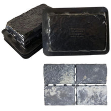 Load image into Gallery viewer, Durable Flagstone Molds for Concrete, DIY Flagstone Pavers, Concrete Cement Molds, Paver Molds, Garden Decor Molds, Pavers for Garden Walkway