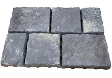 Load image into Gallery viewer, Durable Flagstone Molds for Concrete, DIY Flagstone Pavers, Concrete Cement Molds, Paver Molds, Garden Decor Molds, Pavers for Garden Walkway