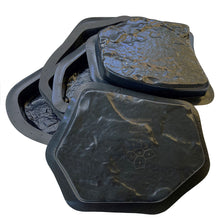 Load image into Gallery viewer, Flagstone Concrete Reusable Molds for Garden Paths, Patios, Walkways & Stepping Stones