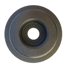 Load image into Gallery viewer, Donut Mold, Sprinkler Head Protector Mold, Sprinkler Head Guard Mold, Concrete Cement Mold, Garden Decor Mold