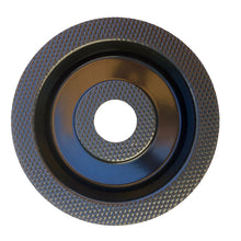 Load image into Gallery viewer, Donut Mold, Sprinkler Head Protector Mold, Sprinkler Head Guard Mold, Concrete Cement Mold, Garden Decor Mold