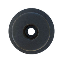 Load image into Gallery viewer, Donut Mold, Sprinkler Head Protector Mold, Sprinkler Head Guard Mold, Concrete Cement Mold, Garden Decor Mold