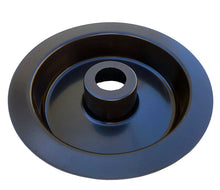 Load image into Gallery viewer, Donut Mold, Sprinkler Head Protector Mold, Sprinkler Head Guard Mold, Concrete Cement Mold, Garden Decor Mold