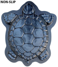 Load image into Gallery viewer, Turtle Stepping Stone Mold, Turtle Garden Decor Mold