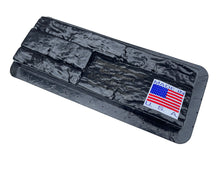 Load image into Gallery viewer, Durable Veneer Molds for Concrete, DIY Veneers, Concrete Mold, Cement Mold, Molds for Veneer Panels, Veneer Stones