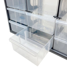 Load image into Gallery viewer, Dividers Designed to fit Craftsman CMST40709 and ArtBin 6809PC, Pack of 14 (Large Drawer)
