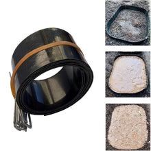 Load image into Gallery viewer, Flex Stone Maker, Set of Flexible Custom Stepping Stone Maker, Concrete Molds, Garden Paths Molds, Concrete Walkway Molds