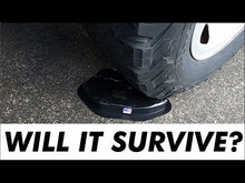 Load and play video in Gallery viewer, Flagstone Concrete Reusable Molds for Garden Paths, Patios, Walkways & Stepping Stones