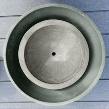 Load image into Gallery viewer, Hollow Half-Sphere Concrete Mold Set - Create Bowls, Domes, and More with Ease
