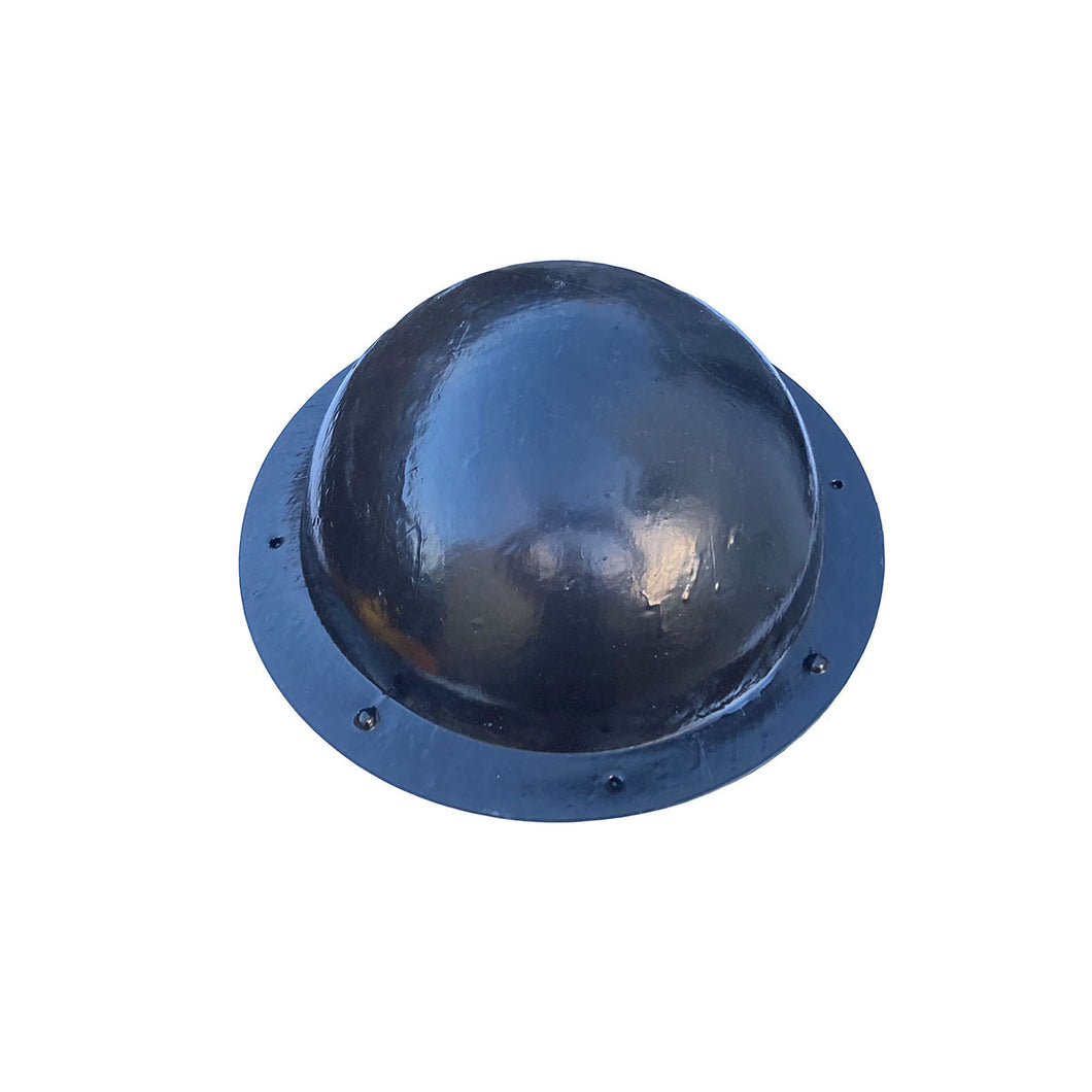 Half Ball Sphere Mold, Concrete Cement Semi Sphere Mold, Garden Decor Mold
