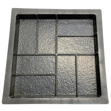 Load image into Gallery viewer, Paver Maker for Concrete, Paver Brick Mold
